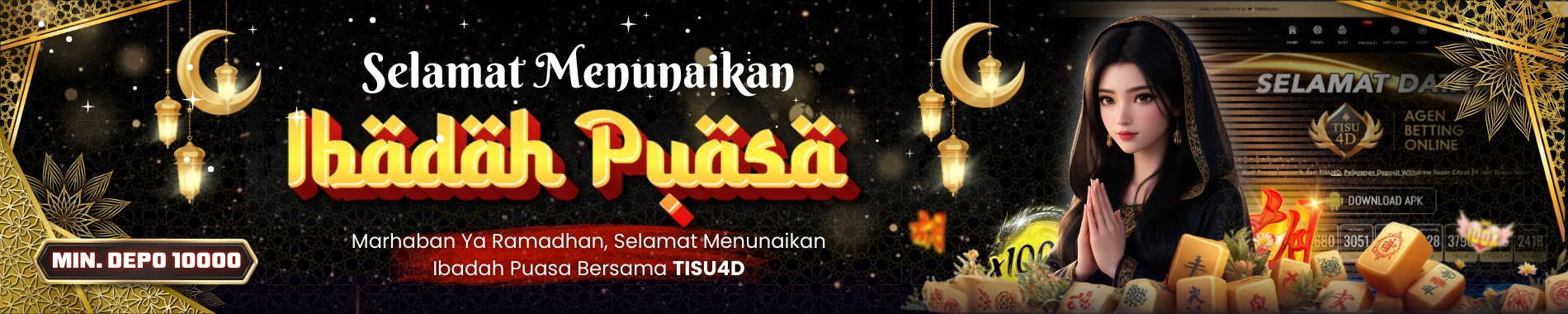 Puasa Ramadhan 2026